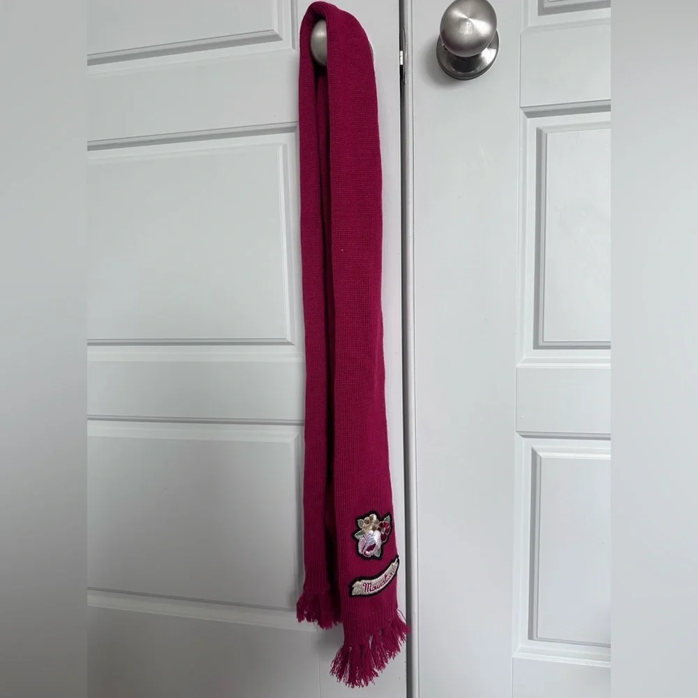 Monnalisa - Girl Scarf
